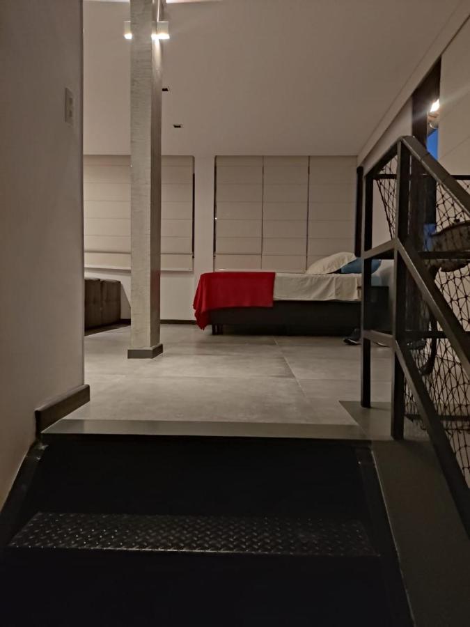 Suites/Studios Privados Copacabana Rio de Janeiro Ngoại thất bức ảnh