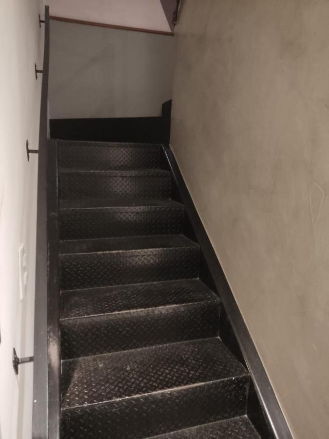 Suites/Studios Privados Copacabana Rio de Janeiro Ngoại thất bức ảnh