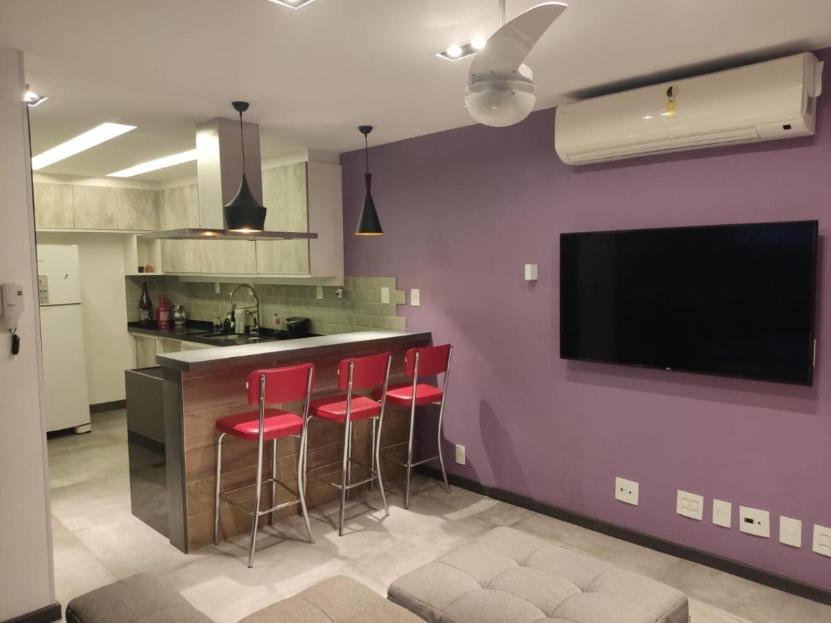 Suites/Studios Privados Copacabana Rio de Janeiro Ngoại thất bức ảnh