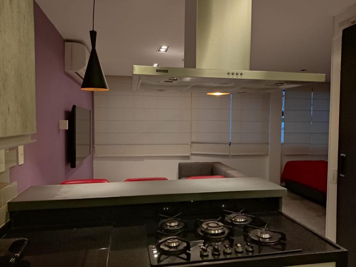 Suites/Studios Privados Copacabana Rio de Janeiro Ngoại thất bức ảnh