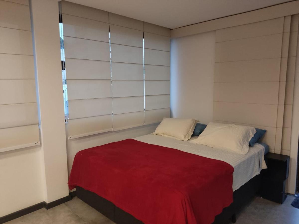 Suites/Studios Privados Copacabana Rio de Janeiro Ngoại thất bức ảnh