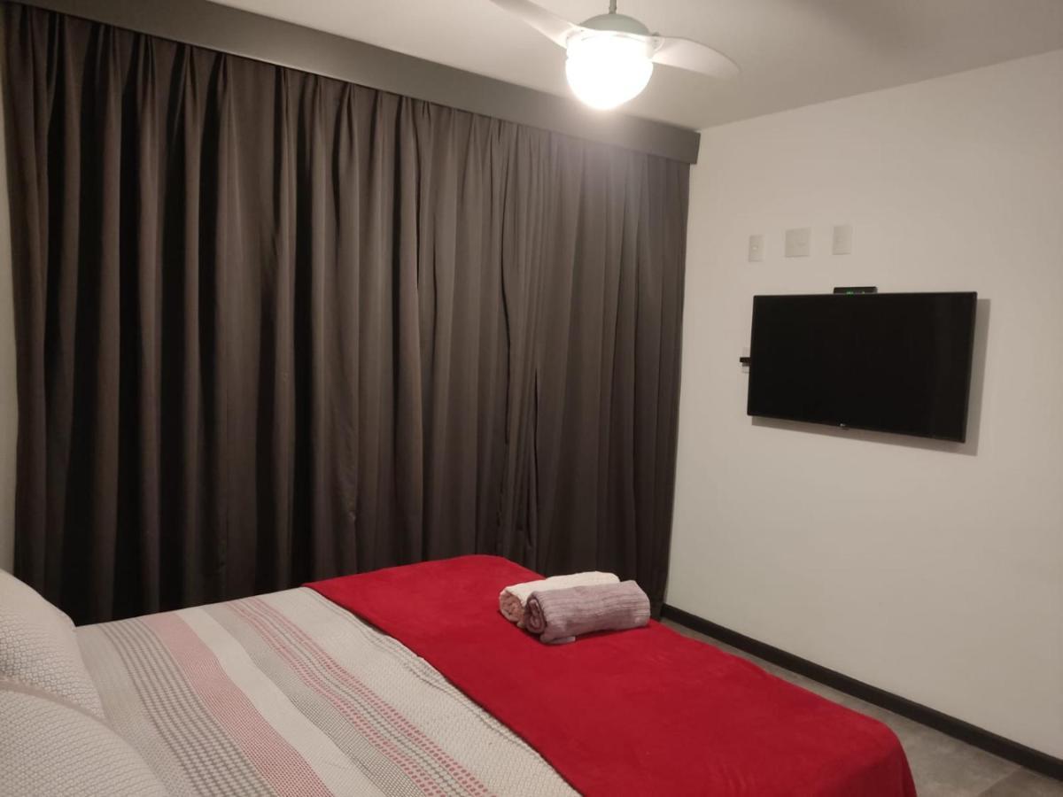 Suites/Studios Privados Copacabana Rio de Janeiro Ngoại thất bức ảnh