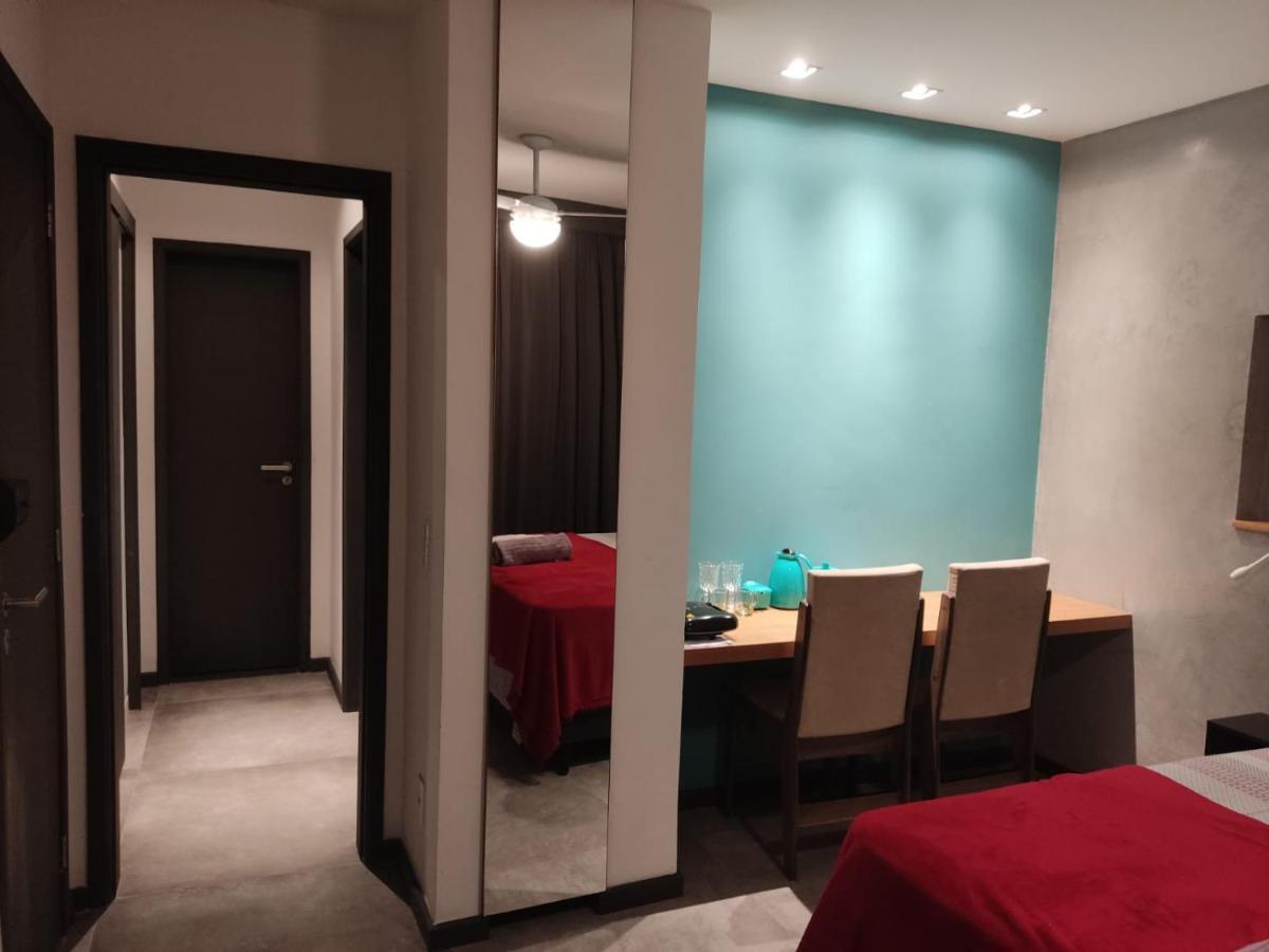 Suites/Studios Privados Copacabana Rio de Janeiro Ngoại thất bức ảnh