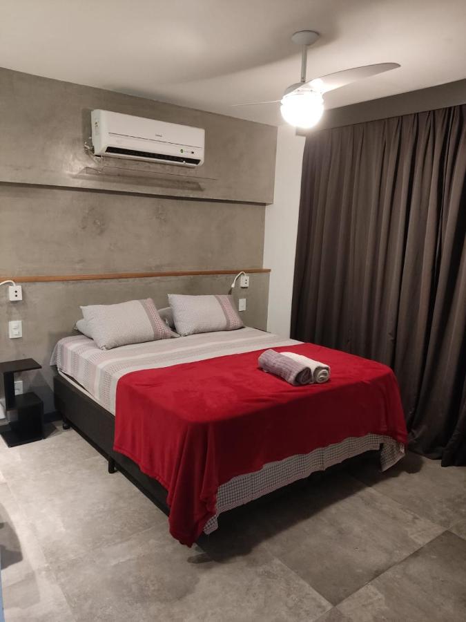 Suites/Studios Privados Copacabana Rio de Janeiro Ngoại thất bức ảnh