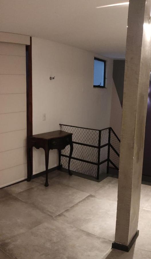 Suites/Studios Privados Copacabana Rio de Janeiro Ngoại thất bức ảnh