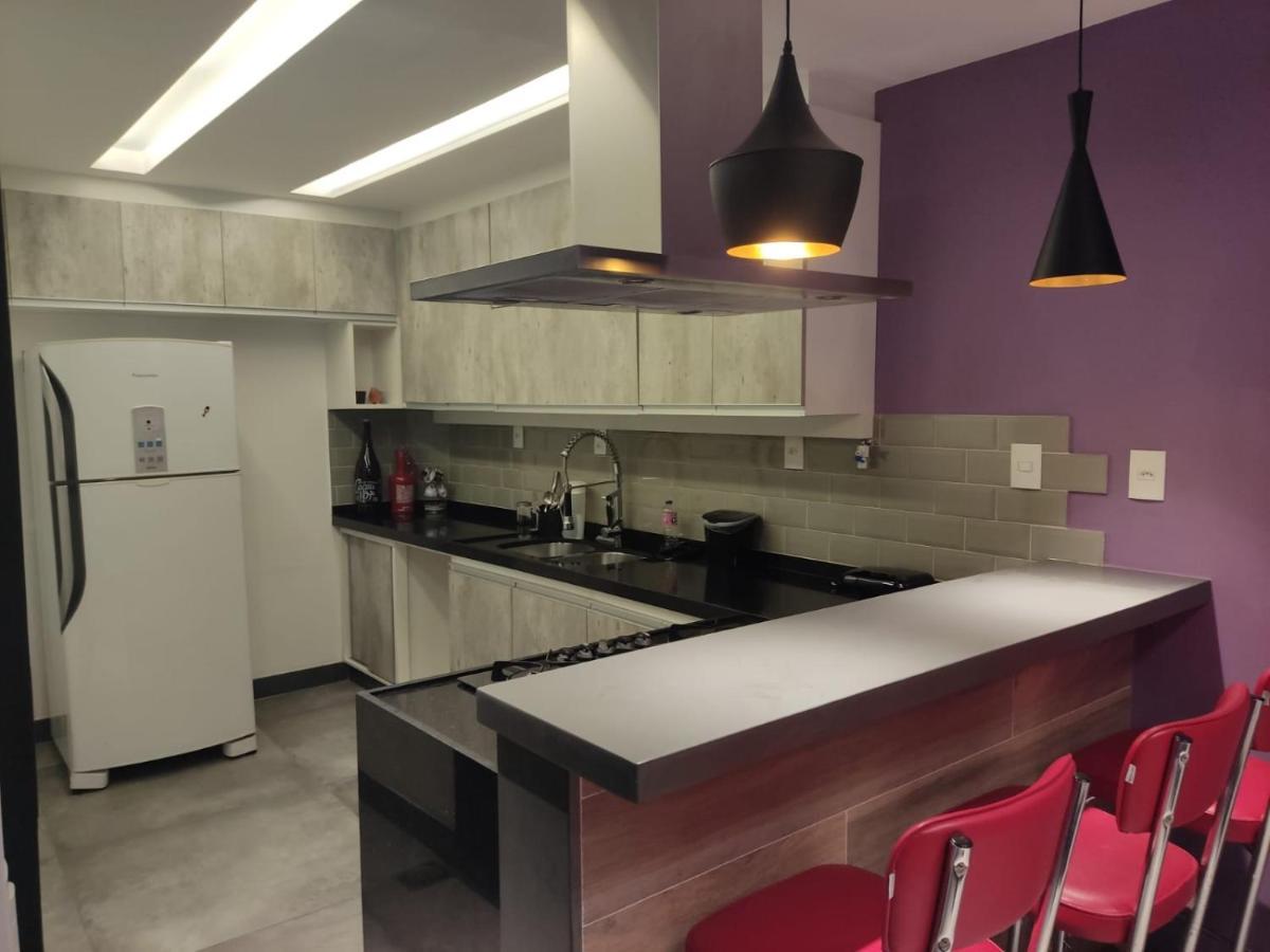 Suites/Studios Privados Copacabana Rio de Janeiro Ngoại thất bức ảnh