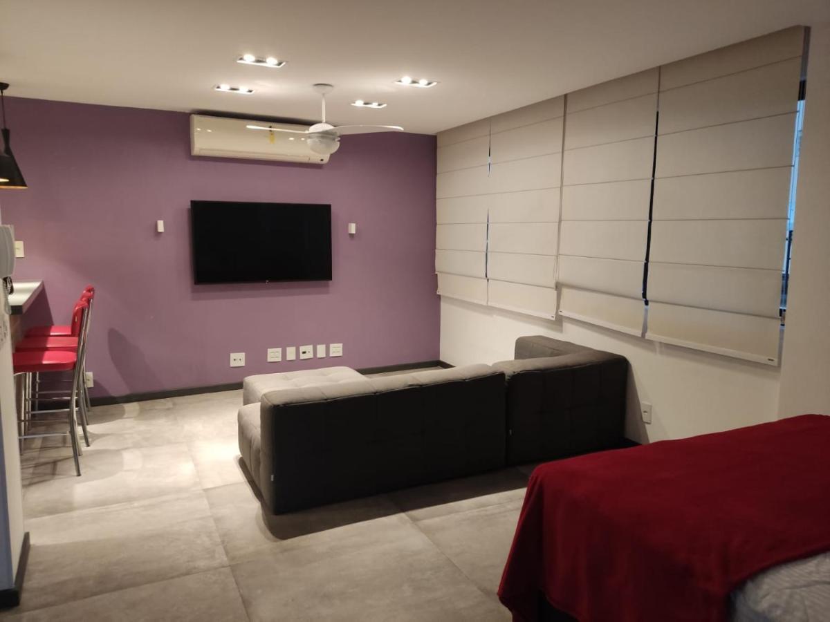 Suites/Studios Privados Copacabana Rio de Janeiro Ngoại thất bức ảnh