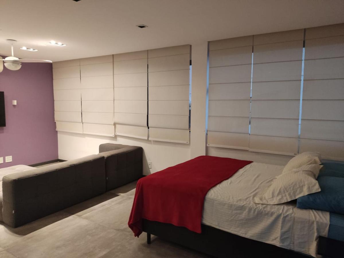 Suites/Studios Privados Copacabana Rio de Janeiro Ngoại thất bức ảnh