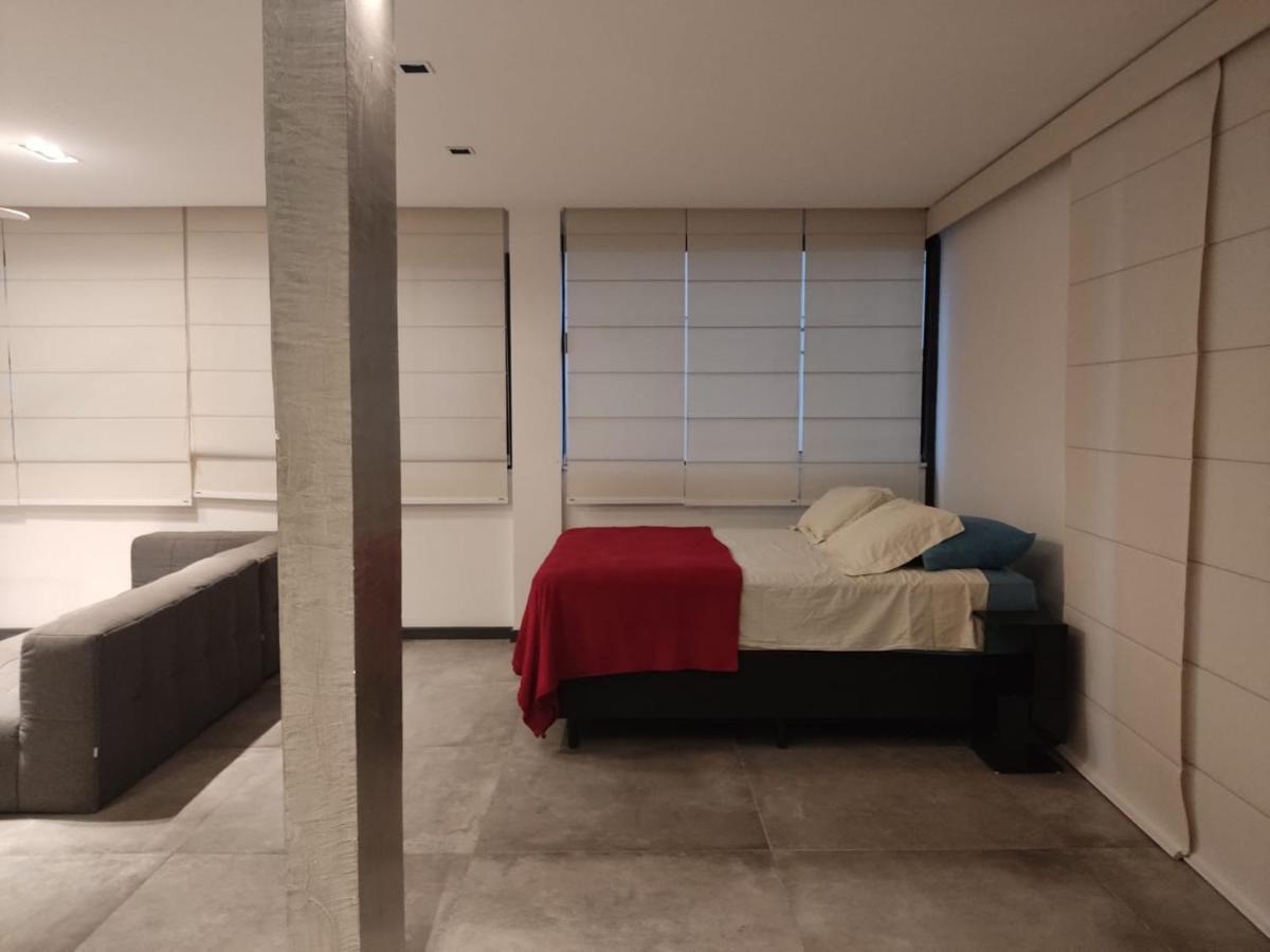 Suites/Studios Privados Copacabana Rio de Janeiro Ngoại thất bức ảnh