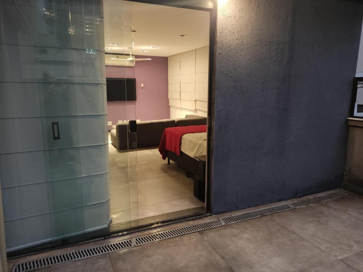 Suites/Studios Privados Copacabana Rio de Janeiro Ngoại thất bức ảnh