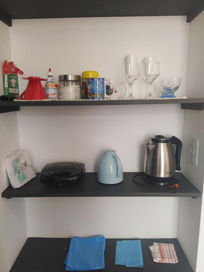 Suites/Studios Privados Copacabana Rio de Janeiro Ngoại thất bức ảnh