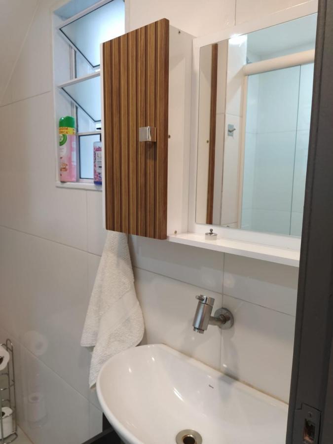 Suites/Studios Privados Copacabana Rio de Janeiro Ngoại thất bức ảnh
