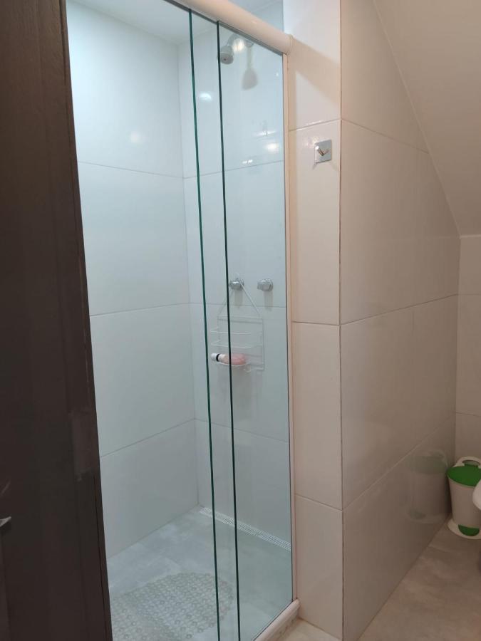 Suites/Studios Privados Copacabana Rio de Janeiro Ngoại thất bức ảnh