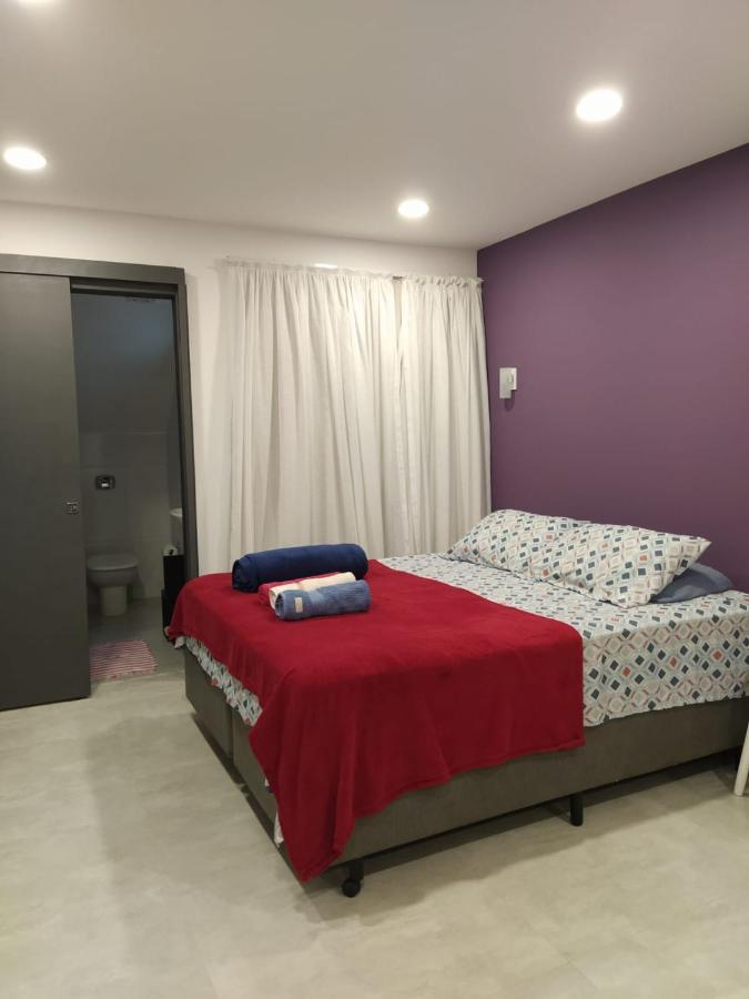 Suites/Studios Privados Copacabana Rio de Janeiro Ngoại thất bức ảnh