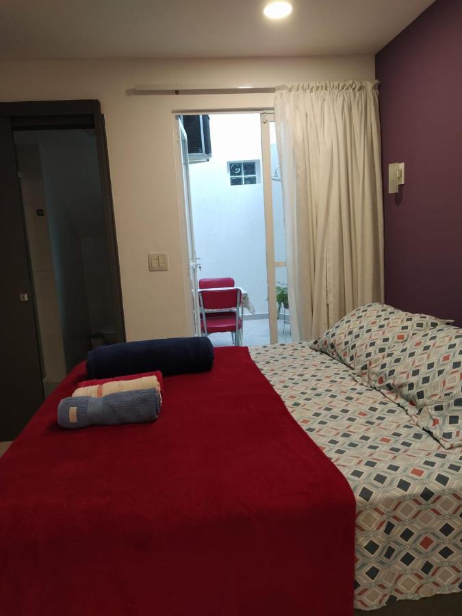 Suites/Studios Privados Copacabana Rio de Janeiro Ngoại thất bức ảnh