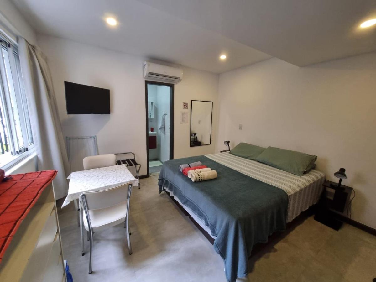 Suites/Studios Privados Copacabana Rio de Janeiro Ngoại thất bức ảnh