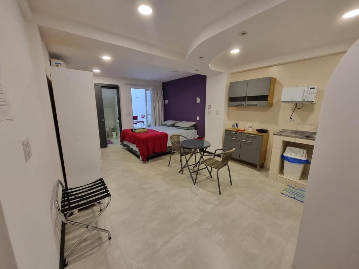 Suites/Studios Privados Copacabana Rio de Janeiro Ngoại thất bức ảnh