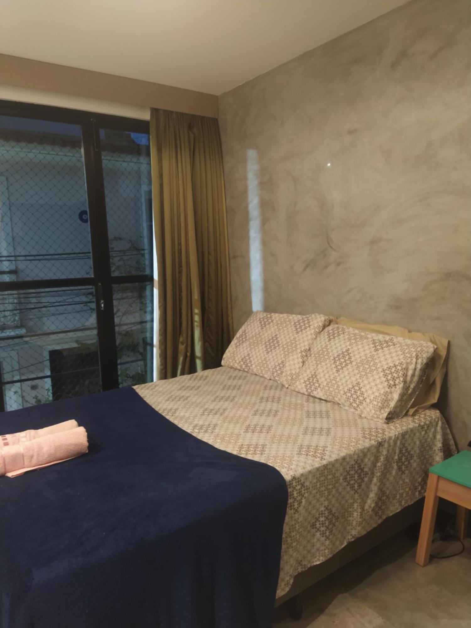 Suites/Studios Privados Copacabana Rio de Janeiro Ngoại thất bức ảnh