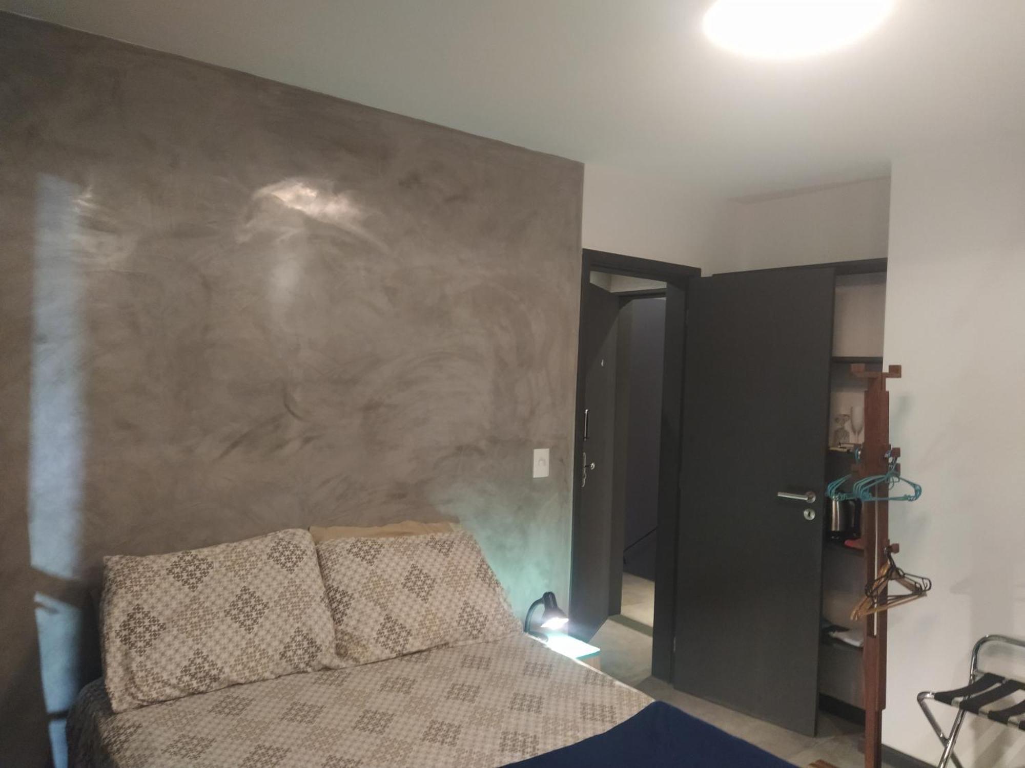 Suites/Studios Privados Copacabana Rio de Janeiro Ngoại thất bức ảnh