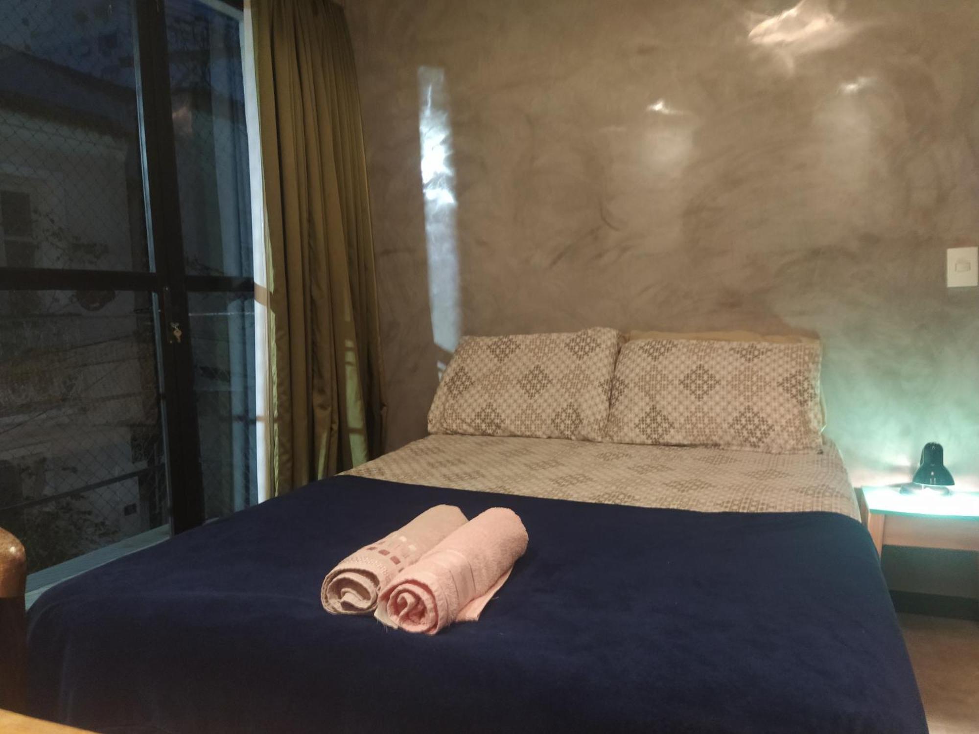 Suites/Studios Privados Copacabana Rio de Janeiro Ngoại thất bức ảnh
