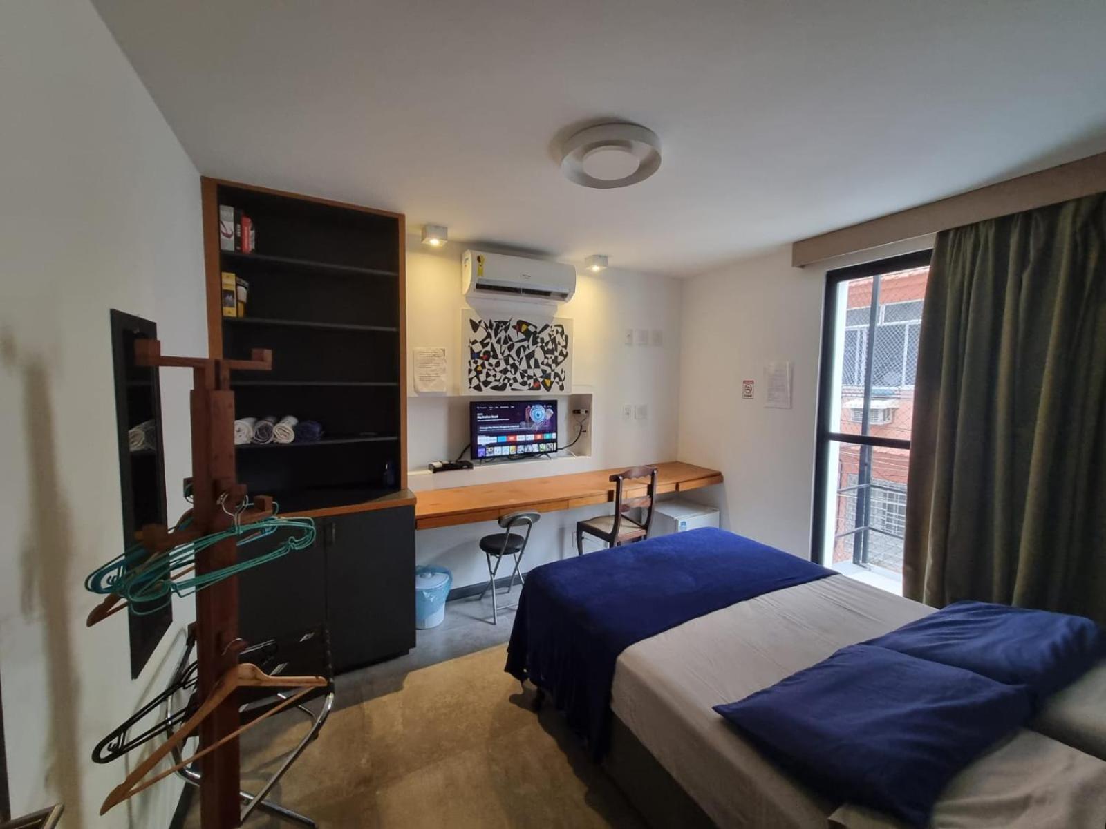Suites/Studios Privados Copacabana Rio de Janeiro Ngoại thất bức ảnh