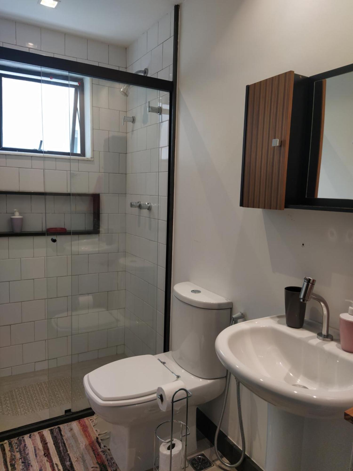 Suites/Studios Privados Copacabana Rio de Janeiro Ngoại thất bức ảnh