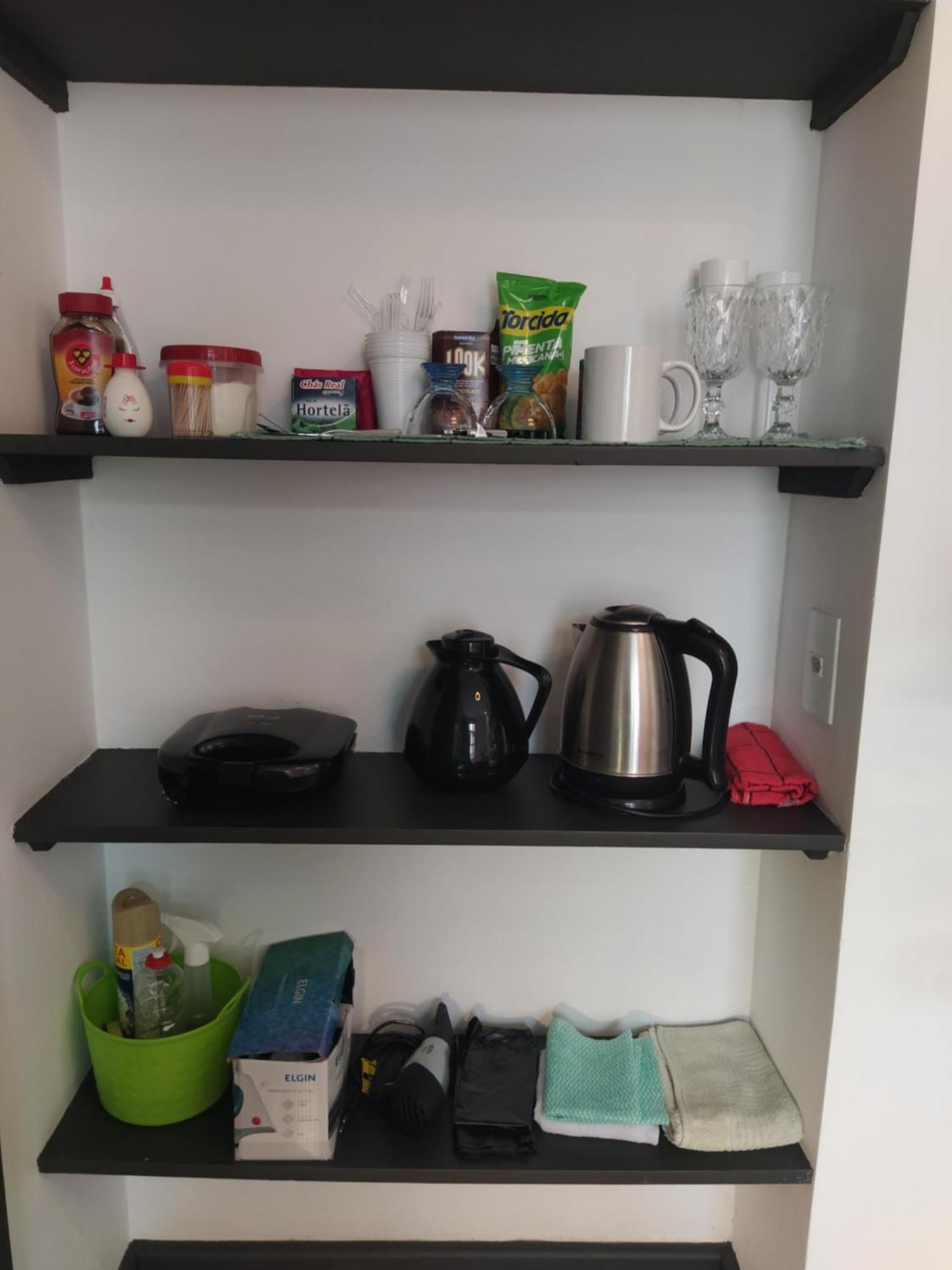 Suites/Studios Privados Copacabana Rio de Janeiro Ngoại thất bức ảnh