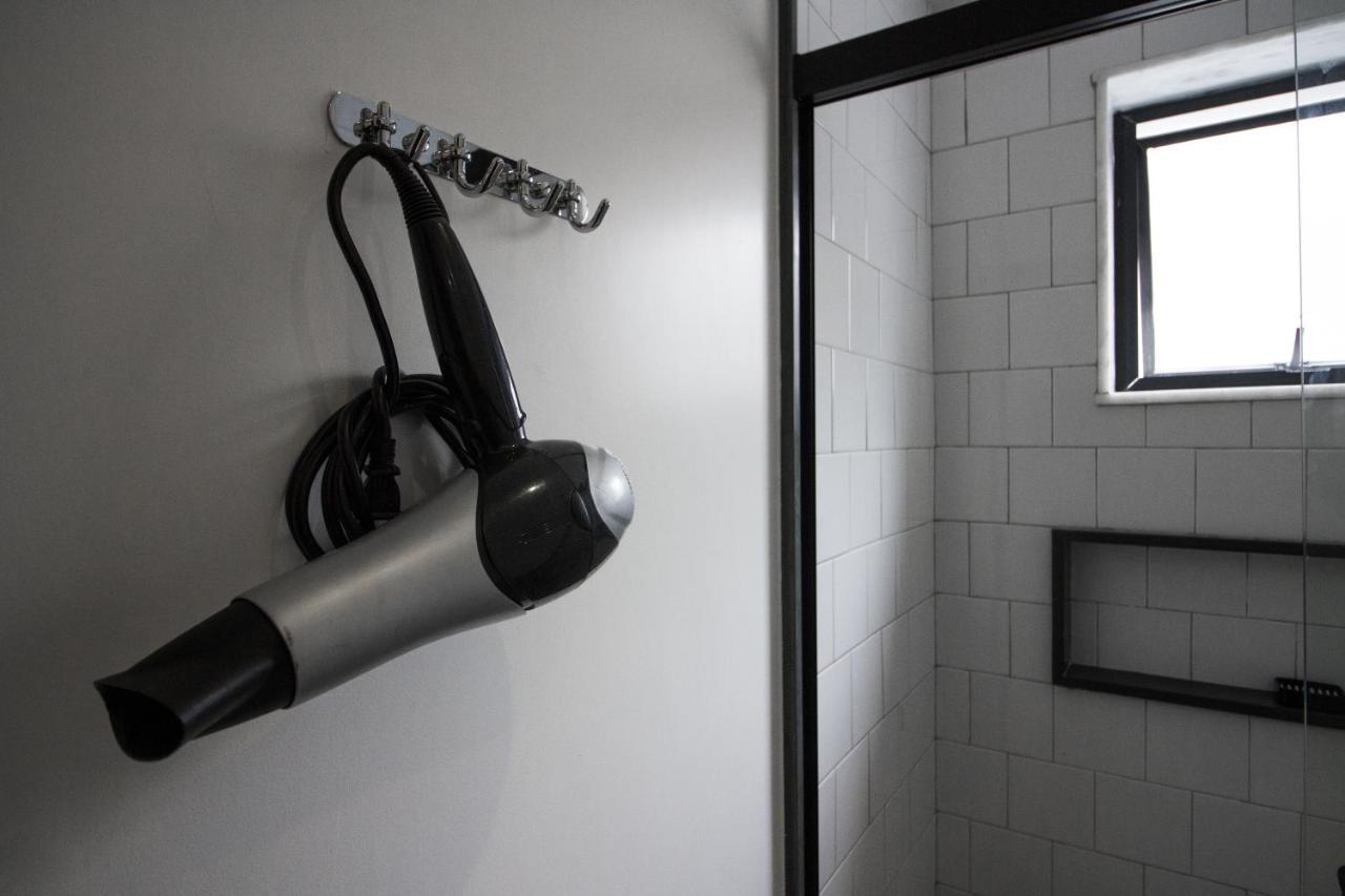 Suites/Studios Privados Copacabana Rio de Janeiro Ngoại thất bức ảnh
