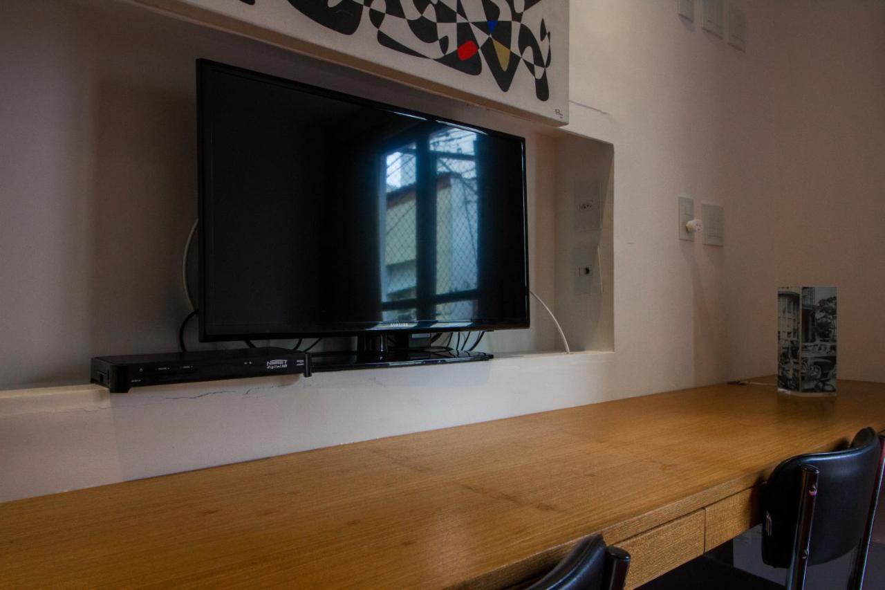 Suites/Studios Privados Copacabana Rio de Janeiro Ngoại thất bức ảnh
